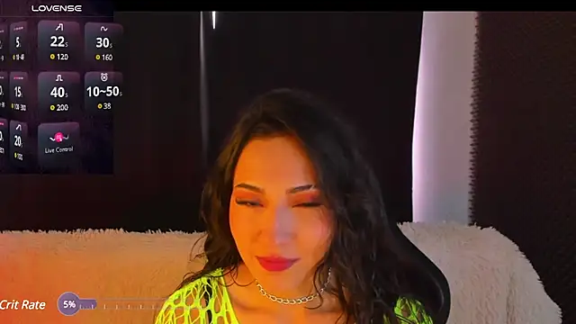 rosario215B online show from 01/29/25, 09:07