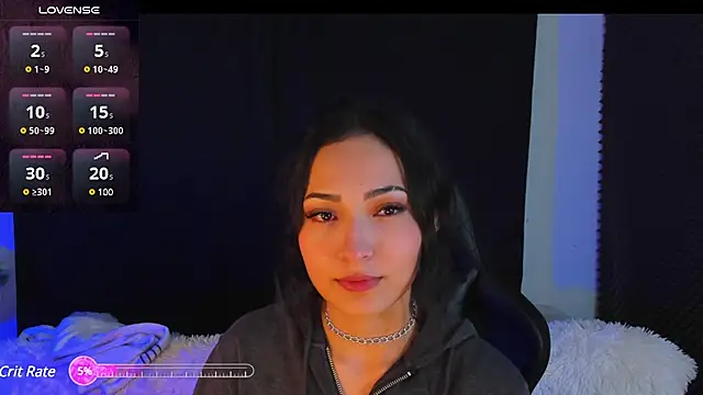 rosario215B online show from 01/30/25, 07:04