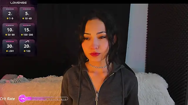 rosario215B online show from 01/30/25, 11:02