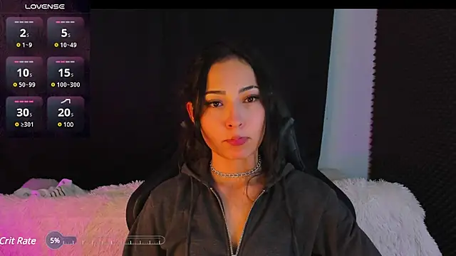 rosario215B online show from 01/31/25, 02:04