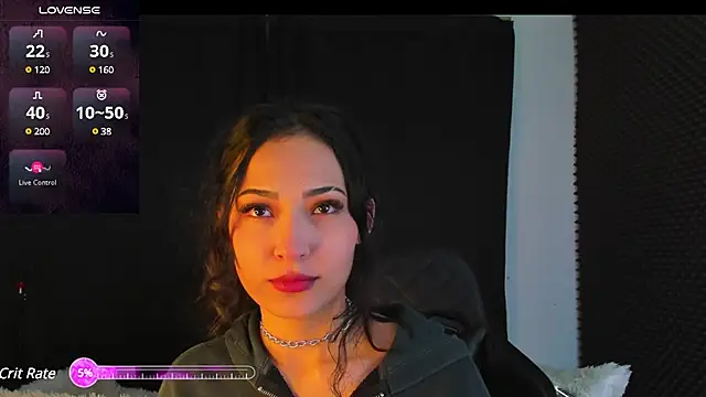 rosario215B online show from 02/01/25, 03:08