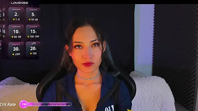 rosario215B online show from 02/03/25, 03:53