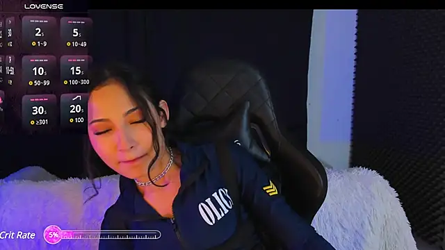 rosario215B online show from 02/03/25, 08:24