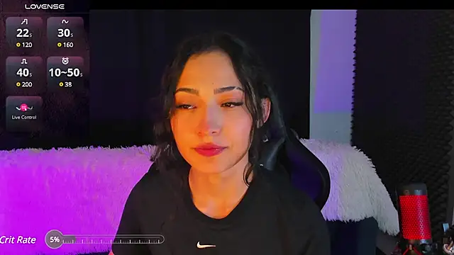 rosario215B online show from 02/04/25, 02:17