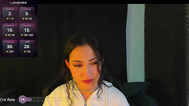 rosario215B online show from 02/06/25, 04:53