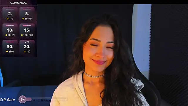 rosario215B online show from 02/06/25, 09:22