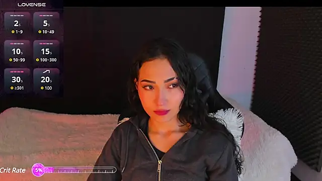 rosario215B online show from 02/14/25, 03:54