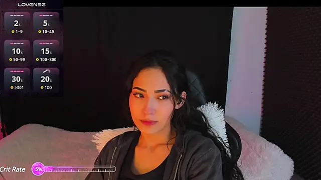 rosario215B online show from 02/14/25, 07:07