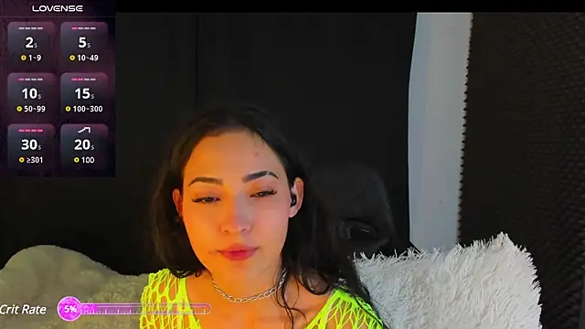 rosario215B online show from 02/16/25, 10:10