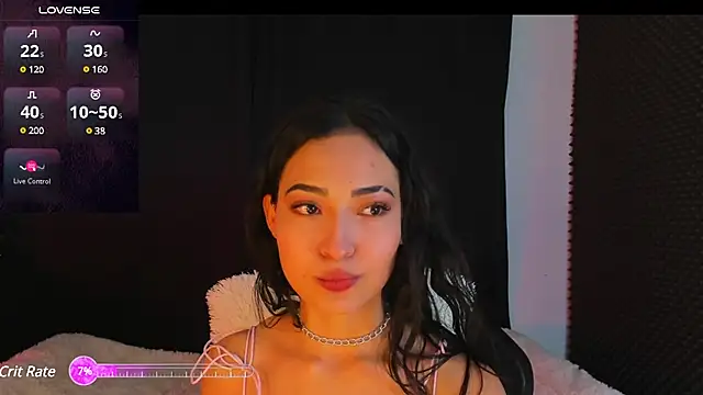 rosario215B online show from 02/17/25, 04:09