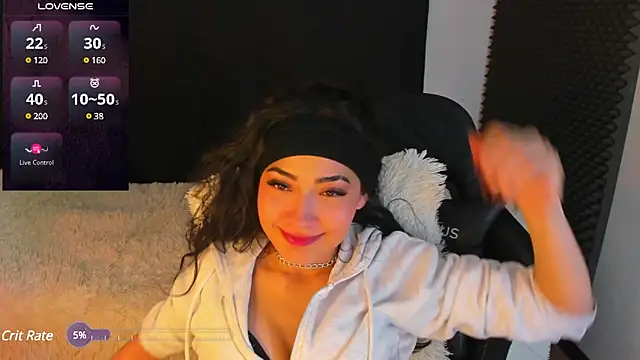 rosario215B online show from 02/22/25, 04:07