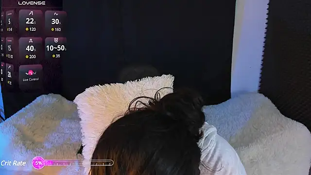 rosario215B online show from 02/22/25, 07:34