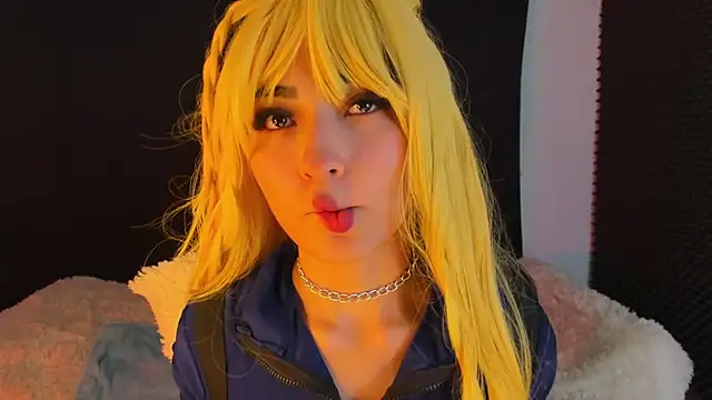 rosario215B online show from 02/23/25, 03:24