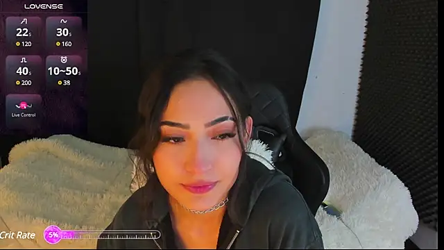 rosario215B online show from 03/06/25, 04:08