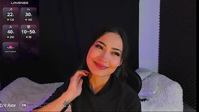 rosario215B online show from 03/06/25, 10:36