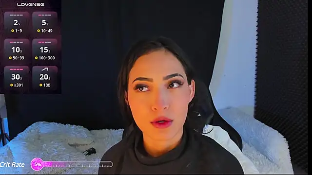 rosario215B online show from 03/07/25, 04:13