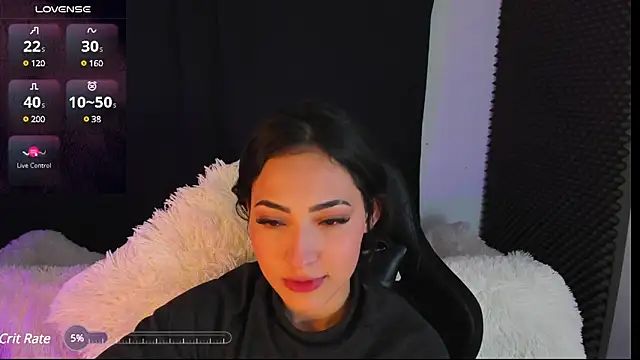 rosario215B online show from 03/07/25, 10:24