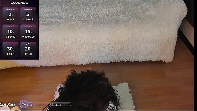 rosario215B online show from 03/11/25, 02:21