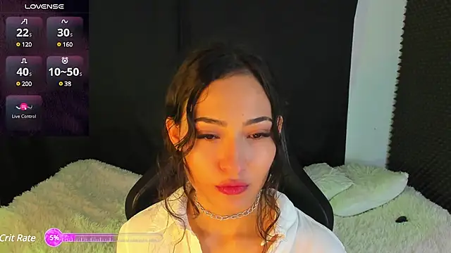 rosario215B online show from 03/13/25, 01:50