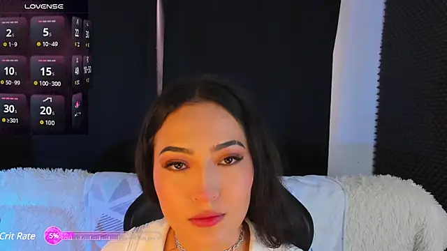 rosario215B online show from 03/15/25, 09:16