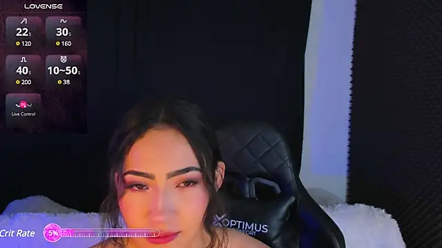 rosario215B online show from 03/18/25, 02:15