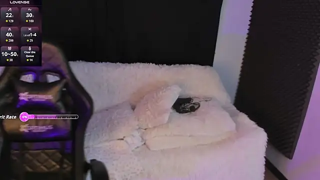 rosario215B online show from 11/15/25, 07:49