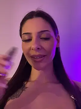 Sassy-Susie online show from 02/07/25, 08:31