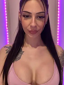 Sassy-Susie online show from 01/06/26, 03:27