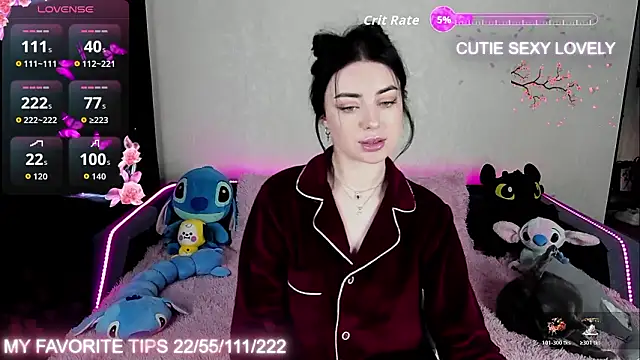 SemurMur online show from 02/03/26, 01:49