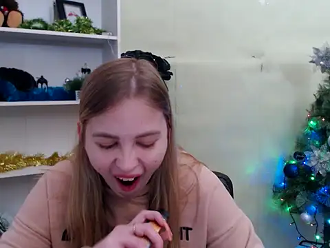 klerkarina online show from 12/07/24, 05:59