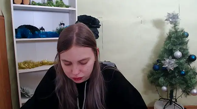 klerkarina online show from 02/03/25, 06:02