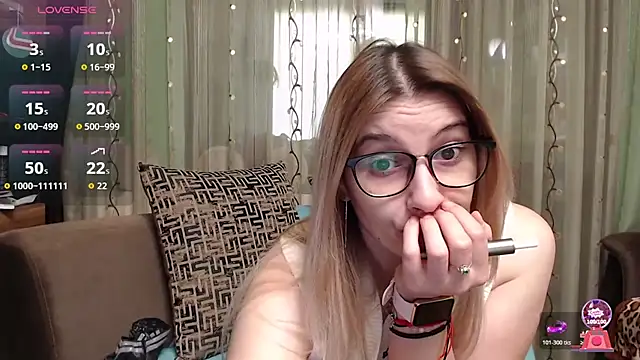 lovingfeetheels online show from 02/12/26, 08:53