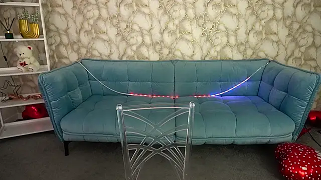 Sweety one  online show from 03/20/26, 02:00