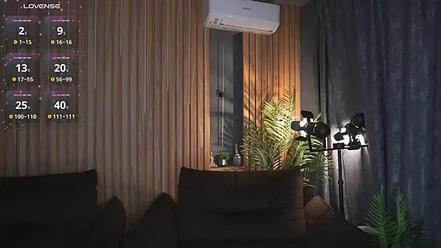 Sweety one  online show from 03/30/26, 12:50