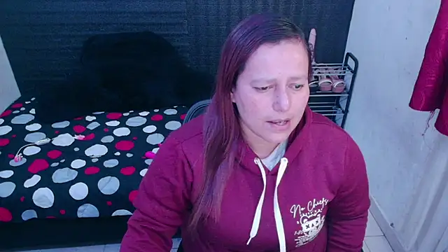 Diana Lozano online show from 01/16/25, 10:10