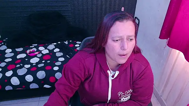 Diana Lozano online show from 01/16/25, 01:14