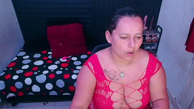 Diana Lozano online show from 01/19/25, 11:12