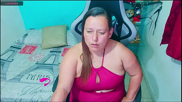 Diana Lozano online show from 10/24/25, 12:52