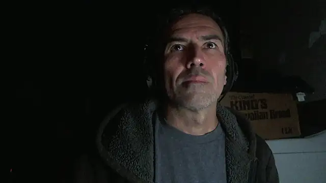 Anarchy Burger online show from 02/21/26, 09:54