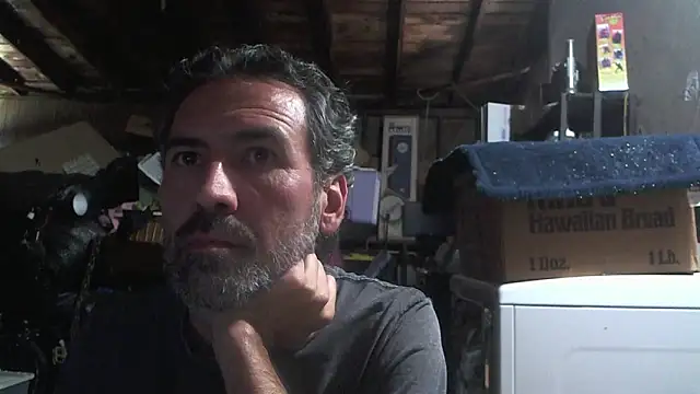 Anarchy Burger online show from 03/13/26, 07:31