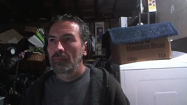 Anarchy Burger online show from 03/14/26, 08:42