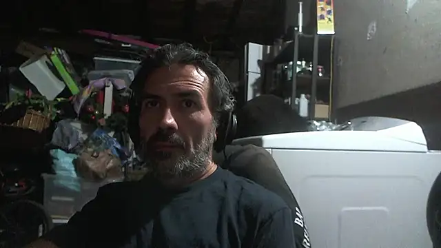 Anarchy Burger online show from 07/01/26, 08:16