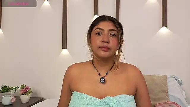 Snapshot of abby_miller26 chatting on 12/20/25, 12:23 abby miller26 online show from 12/20/25, 12:23