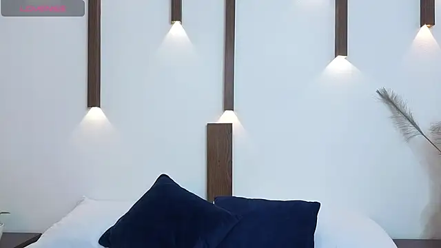 Snapshot of abby_miller26 chatting on 02/23/26, 12:35 abby miller26 online show from 02/23/26, 12:35