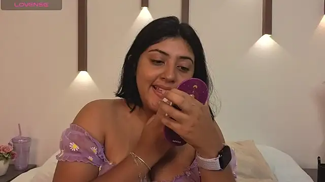 Snapshot of abby_miller26 chatting on 04/16/26, 12:50 abby miller26 online show from 04/16/26, 12:50