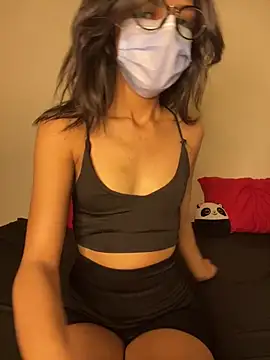 morrocoXcute online show from 09/18/25, 10:12