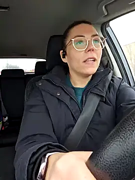 Ellie-L-Elizabeth online show from 01/18/25, 07:15