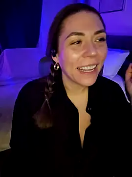 Ellie-L-Elizabeth online show from 01/28/25, 11:07