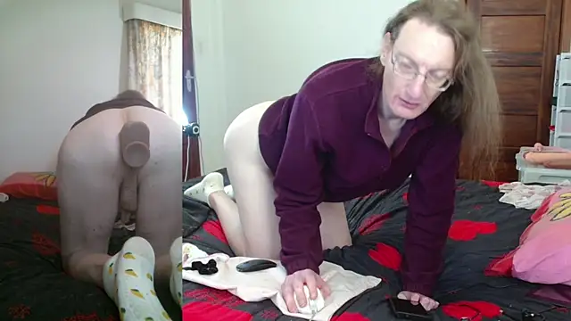 CDAdalyn online show from 05/25/26, 02:17