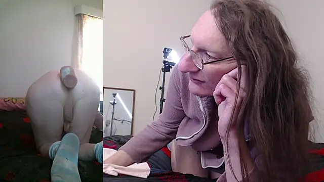 Snapshot of CDAdalyn chatting on 07/12/26, 01:18 CDAdalyn online show from 07/12/26, 01:18